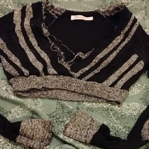 Vintage Y2K Runway 101 Long Sleeve Shirt!